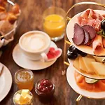 Duenenpark - Komfortplus Mit 2 Schlafzimmern Und Balkon Im Dachgeschoss 217 アパート ビンツ