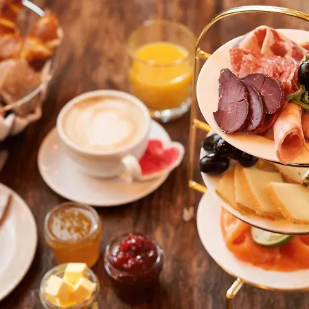 Duenenpark - Komfortplus Mit 2 Schlafzimmern Und Balkon Im Dachgeschoss 217 アパート ビンツ